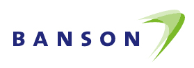 Logo BANSON e.V. 
