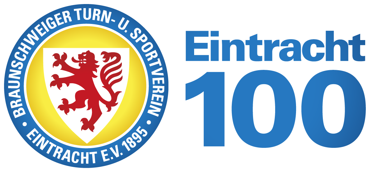 Logo Pool 100 BTSV Eintracht Braunschweig