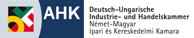 Logo Deutsch-Ungarische Industrie- und Handelskammer